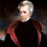 Andrew Jackson