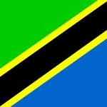 tanzania bandeira